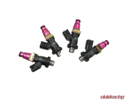 AUS Injection 350cc Injector Acura | Honda | Isuzu 1992-2005 - B56010-350-4-H