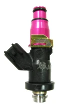 AUS Injection 550cc Injector Acura | Honda | Isuzu 1992-2005                                     - B56010-550-4-H - Image 4