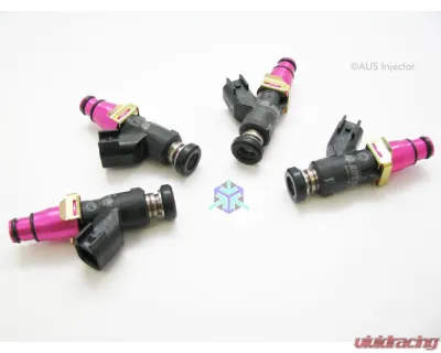 AUS Injection 1000cc Injector Scion | Toyota | Lotus 2000-2010 - C56010-1000-4-T