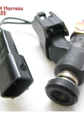 AUS Injection 1000cc Injector Scion | Toyota | Lotus 2000-2010                                     - C56010-1000-4-T - Image 2