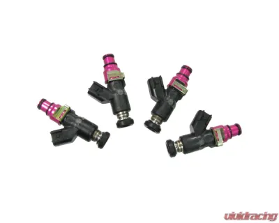 AUS Injection 1200cc Injector Mazda Miata 4-Cyl 1990-1993 - C56010-1200-4-S