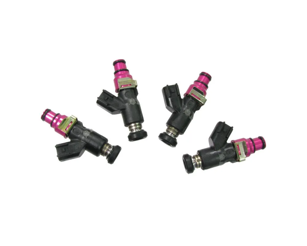 AUS Injection 450cc Injector Mitsubishi | Nissan 1995-2006 - C56010-450-4-E