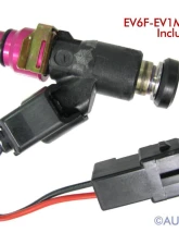 AUS Injection 450cc Injector Mitsubishi | Nissan 1995-2006                                     - C56010-450-4-E - Image 2