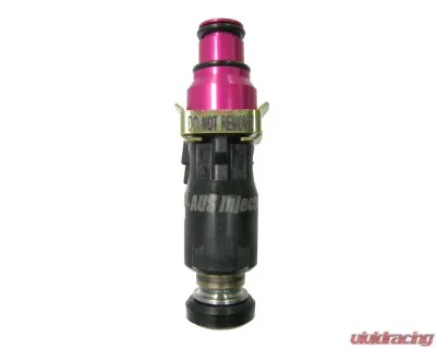 AUS Injection 550cc Injector Mazda Miata 4-Cyl 1990-1993 - C56010-550-4-S