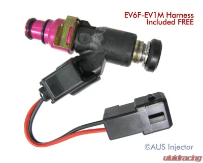 AUS Injection 750cc Injector Mitsubishi | Nissan 1995-2006 - C56010-750-4-E