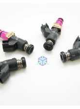 AUS Injection 850cc Injector Scion | Toyota | Lotus 2000-2010                                     - C56010-850-4-T - Image 9