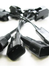 AUS Injection 850cc Injector Scion | Toyota | Lotus 2000-2010                                     - C56010-850-4-T - Image 3