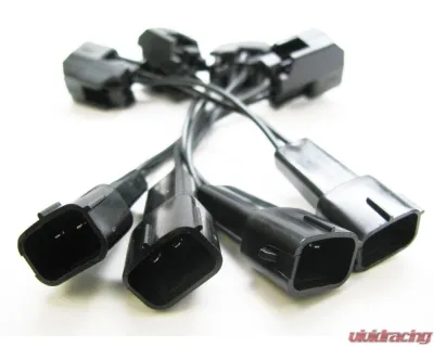 AUS Injection 850cc Injector Scion | Toyota | Lotus 2000-2010 - C56010-850-4-T