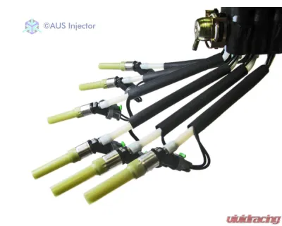 AUS Injection CP-10722-36-6 Injector GM Truck | Van 1996-2004 - CP-10722-36-6