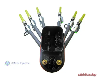 AUS Injection CP-10722-36-6 Injector GM Truck | Van 1996-2004 - CP-10722-36-6