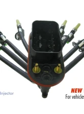 AUS Injection CP-10722-36-8 Injector Cadillac | Chevrolet | GMC 1996-2002                                     - CP-10722-36-8 - Image 4