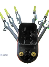 AUS Injection CP-10722-48-6 Injector GM Truck | Van 1996-2004                                     - CP-10722-48-6 - Image 4