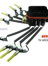 AUS Injection CP-10722-48-8 Injector Cadillac | Chevrolet | GMC 1996-2002                                     - CP-10722-48-8 - Image 4