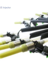 AUS Injection CP-10722-48-8 Injector Cadillac | Chevrolet | GMC 1996-2002                                     - CP-10722-48-8 - Image 2