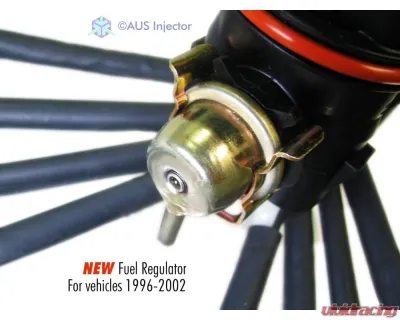 AUS Injection CP-10722-48-8 Injector Cadillac | Chevrolet | GMC 1996-2002 - CP-10722-48-8