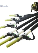 AUS Injection CP-10722-62-6 Injector GM Truck | Van 1996-2004                                     - CP-10722-62-6 - Image 2