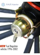 AUS Injection CP-10722-62-8 Injector Cadillac | Chevrolet | GMC 1996-2002                                     - CP-10722-62-8 - Image 3