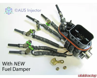 AUS Injection CP-10723-36 Injector Chevrolet | GMC 2005-2013 - CP-10723-36