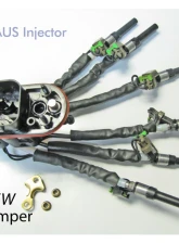 AUS Injection CP-10723-62 Injector Chevrolet | GMC 2005-2013                                     - CP-10723-62 - Image 4