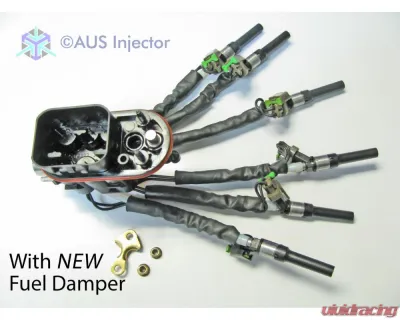 AUS Injection CP-10723-62 Injector Chevrolet | GMC 2005-2013 - CP-10723-62