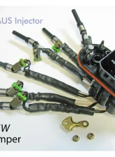 AUS Injection CP-10723-62 Injector Chevrolet | GMC 2005-2013                                     - CP-10723-62 - Image 2