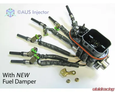 AUS Injection CP-10723-62 Injector Chevrolet | GMC 2005-2013 - CP-10723-62