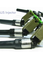 AUS Injection CP-10723-62 Injector Chevrolet | GMC 2005-2013                                     - CP-10723-62 - Image 3