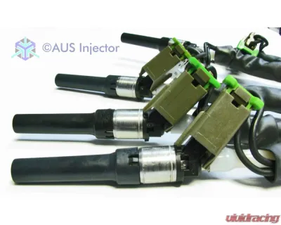 AUS Injection CP-10723-62 Injector Chevrolet | GMC 2005-2013 - CP-10723-62