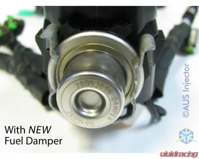 AUS Injection CP-10723-62 Injector Chevrolet | GMC 2005-2013 - CP-10723-62
