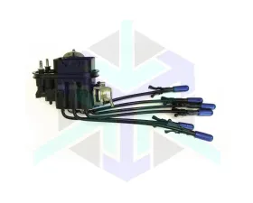 AUS Injection CP-50103-6 Injector Chevrolet | GMC | Isuzu | Oldsmobile 1996-2002