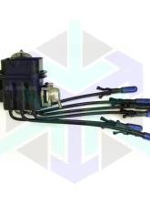 AUS Injection CP-50103-6 Injector Chevrolet | GMC | Isuzu | Oldsmobile 1996-2002                                     - CP-50103-6 - Image 4