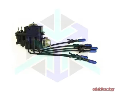 AUS Injection CP-50103-6 Injector Chevrolet | GMC | Isuzu | Oldsmobile 1996-2002 - CP-50103-6