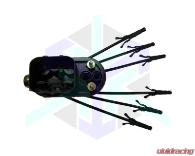 AUS Injection CP-50103-6 Injector Chevrolet | GMC | Isuzu | Oldsmobile 1996-2002 - CP-50103-6