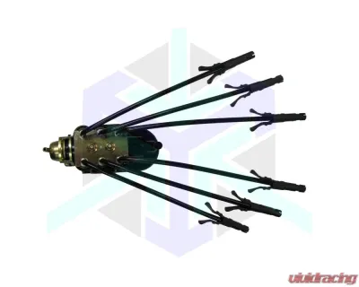 AUS Injection CP-50103-6 Injector Chevrolet | GMC | Isuzu | Oldsmobile 1996-2002 - CP-50103-6
