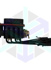 AUS Injection CP-50103-8 Injector Cadillac | Chevrolet | GMC 1996-2002                                     - CP-50103-8 - Image 4