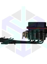 AUS Injection CP-50103-8 Injector Cadillac | Chevrolet | GMC 1996-2002                                     - CP-50103-8 - Image 2