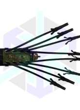 AUS Injection CP-50103-8 Injector Cadillac | Chevrolet | GMC 1996-2002                                     - CP-50103-8 - Image 3