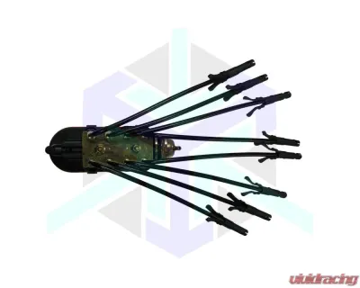 AUS Injection CP-50103-8 Injector Cadillac | Chevrolet | GMC 1996-2002 - CP-50103-8