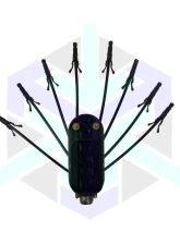 AUS Injection CP-50103-8 Injector Cadillac | Chevrolet | GMC 1996-2002                                     - CP-50103-8 - Image 4