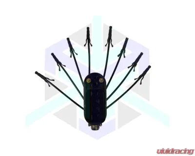 AUS Injection CP-50103-8 Injector Cadillac | Chevrolet | GMC 1996-2002 - CP-50103-8