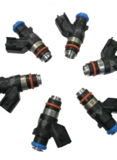 AUS Injection 1200cc Injector Ford Mustang 6-Cyl 2011-2013                                     - D56010-1200-6-0 - Image 6