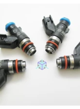 AUS Injection 1300cc Injector Honda Civic 2001-2005                                     - D56010-1300-4-H - Image 8