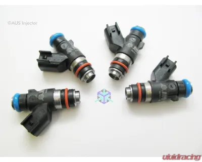 AUS Injection 1300cc Injector Honda Civic 2001-2005 - D56010-1300-4-H