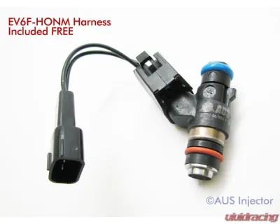 AUS Injection 1300cc Injector Honda Civic 2001-2005 - D56010-1300-4-H