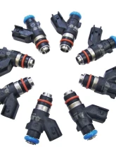 AUS Injection 1300cc Injector Chevrolet | Pontiac 8-Cyl 2006-2013                                     - D56010-1300-8-0 - Image 6