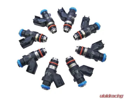 AUS Injection 1400cc Injector Chevrolet | Pontiac 8-Cyl 2006-2013 - D56010-1400-8-0