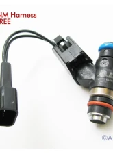 AUS Injection 850cc Injector Honda Civic 2001-2005                                     - D56010-850-4-H - Image 2