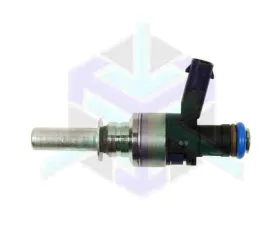 AUS Injection DI-56197 Injector Porsche