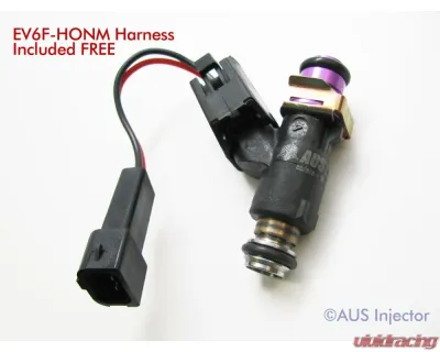 AUS Injection 1000cc Injector Acura | Honda 2002-2012 - E56010-1000-4-H