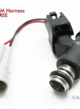AUS Injection 1200cc Injector Hyundai | Nissan | Subaru 1999-2012                                     - E56010-1200-4-S - Image 2